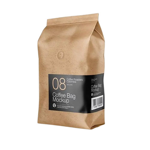 Food paper bag